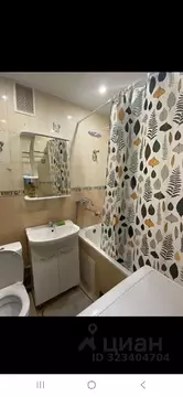 1-к кв. Белгородская область, Белгород ул. Макаренко, 6В (35.0 м)