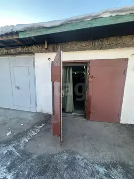 Гараж в Амурская область, Благовещенск ул. Пушкина, 1 (17 м)