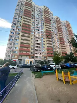 1-к кв. Московская область, Одинцово ул. Чистяковой, 65 (44.7 м)