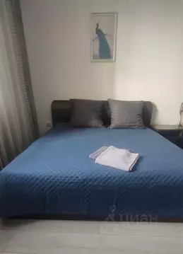 2-к кв. Бурятия, Улан-Удэ ул. Гагарина, 27к2 (45.0 м)