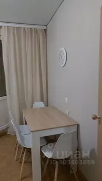 1-к кв. Татарстан, Казань ул. Наиля Юсупова, 3 (38.0 м)