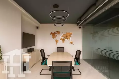 Офис в Москва Мосфильмовская ул., 74Б (115 м)