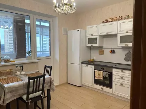 1-к кв. Белгородская область, Старый Оскол Королева мкр, 9 (52.0 м)