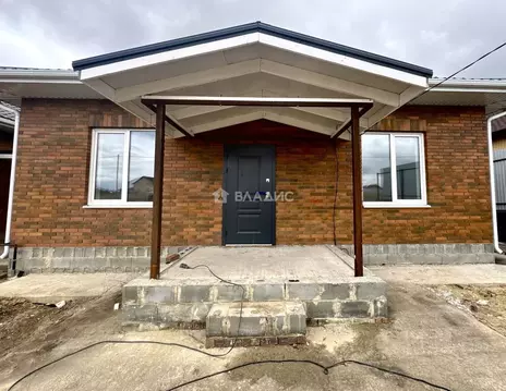 Дом в Белгородская область, Старый Оскол ул. Кладовая (85 м)