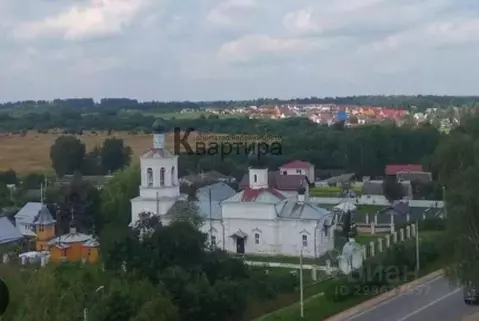 Участок в Смоленская область, Смоленский район, с. Печерск  (14.5 ...