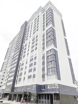 1-к кв. Самарская область, Самара ул. Победы, 3Б (46.0 м)