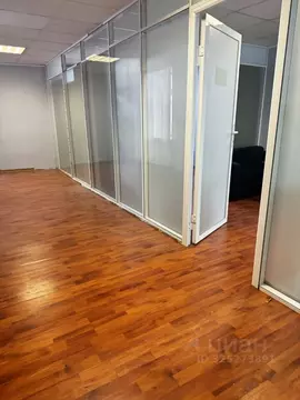 Помещение свободного назначения в Москва Староваганьковский пер., 19С7 ...