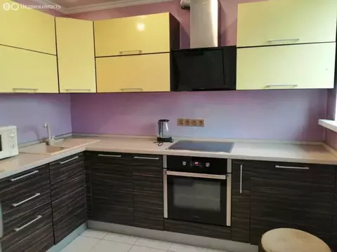 2-комнатная квартира: Новокузнецк, улица Грдины, 16 (43 м)