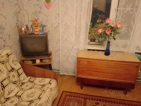 1-к кв. Ленинградская область, Никольское Тосненский район, Советский ...