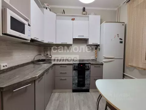 1-к кв. Ханты-Мансийский АО, Нягань Интернациональная ул., 23 (33.1 м)