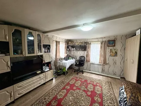 Дом в Кемеровская область, Кемерово ул. Плодопитомник (59 м)