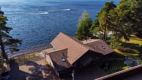 Коттедж в Тверская область, Конаково Пригородная ул., 29А (217 м)