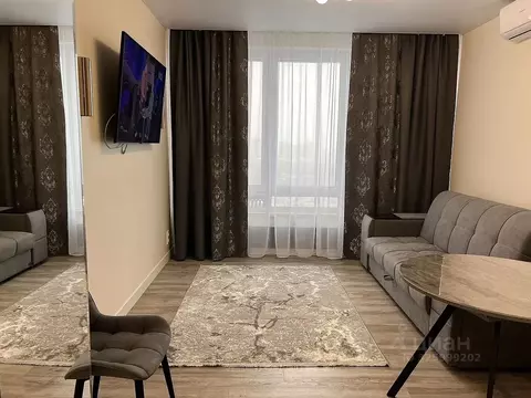 Студия Москва Газгольдерная ул., 10 (27.0 м)