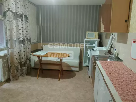 1-к кв. Тульская область, Тула ул. Ползунова, 15к2 (43.0 м)