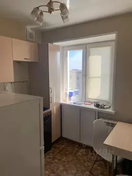 1-к кв. Волгоградская область, Волгоград ул. 7-й Гвардейской, 19А ...