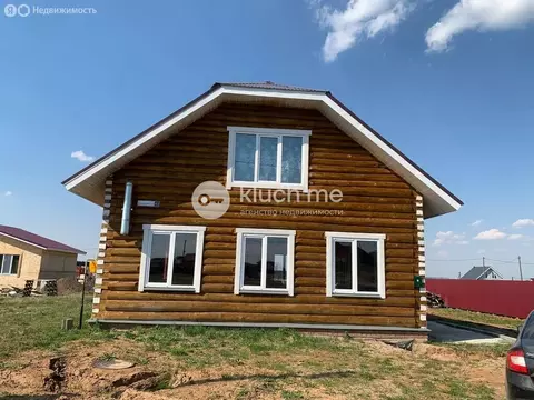 Дом в село Конь, Клубничная улица, 41 (100.4 м)