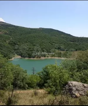 Участок в Крым, Алушта муниципальный округ, с. Лучистое ул. Грушевая ...