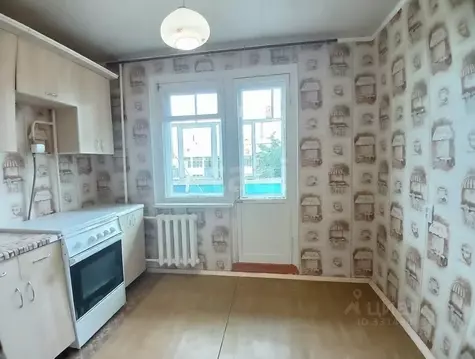 1-к кв. Чувашия, Чебоксары ул. Тимофея Кривова, 13 (33.0 м)