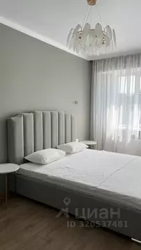 1-к кв. Ставропольский край, Ессентуки ул. Буачидзе, 1к6 (50.0 м)