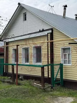 Дом в Курганская область, Курган ул. Луначарского (39 м)