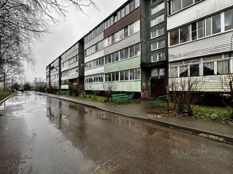 2-к кв. Московская область, Клин городской округ, Деревня сл. ул. ...