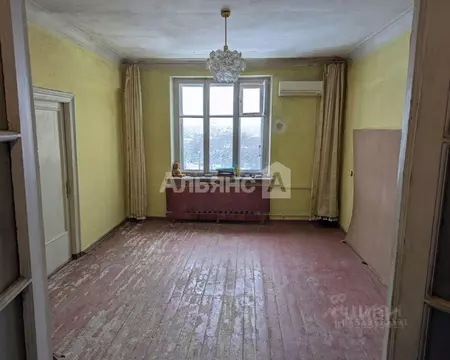 2-к кв. Ростовская область, Шахты просп. Победа Революции, 107 (61.3 ...