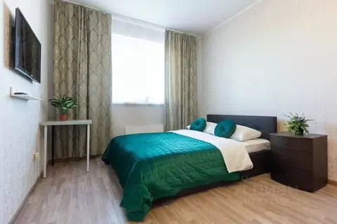 2-к кв. Московская область, Лобня Текстильная ул., 18 (68.0 м)