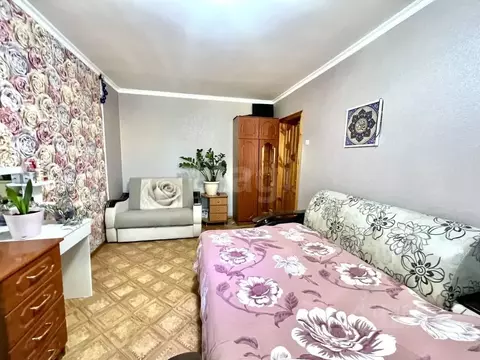 1-к кв. Мордовия, Саранск Гожувская ул., 44 (33.5 м)