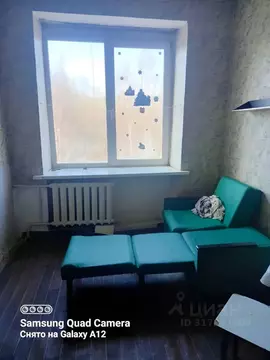 Комната Иркутская область, Иркутск ул. Розы Люксембург, 182