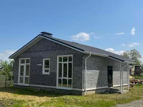 Дом в Ставропольский край, Михайловск Шпаковский район, Заводская ул., ...