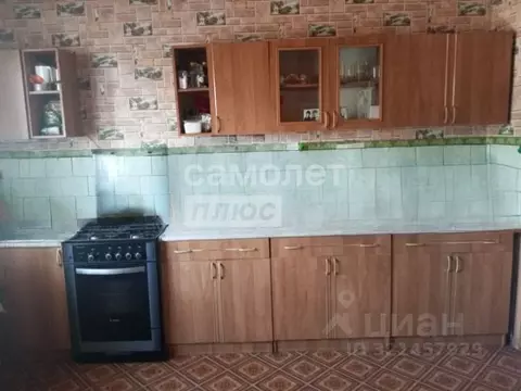 Дом в Пензенская область, Пенза пер. 3-й Заозерный, 7 (85 м)