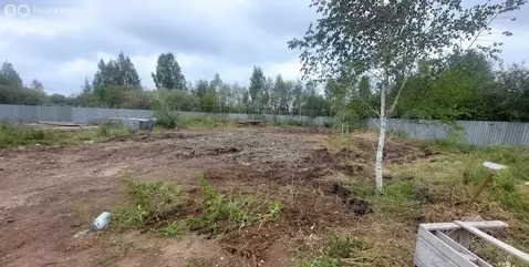 Участок в Тюмень, садовое товарищество Россиянка (5.67 м)