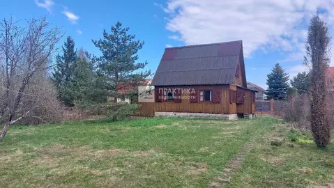 Продается дом в д. Зыкеево