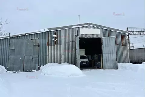 Производственное помещение в Свердловская область, Екатеринбург ул. ...