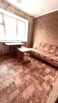 1-к кв. Иркутская область, Братск ул. Кирова, 10А (23.0 м)