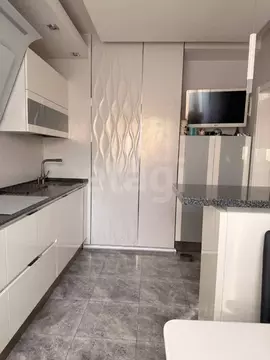 2-к кв. Санкт-Петербург Пулковская ул., 1к2 (58.0 м)