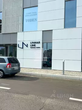 Помещение свободного назначения в Московская область, Домодедово ...