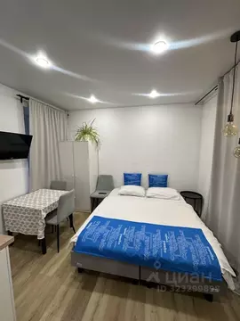 Студия Санкт-Петербург Тележная ул., 13В (20.0 м)