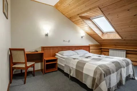 Комната Псковская область, Пушкиногорье городское поселение, д. ...