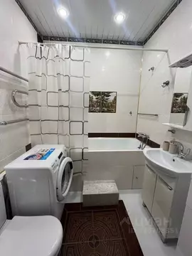 1-к кв. Московская область, Химки Совхозная ул., 16к2 (45.0 м)