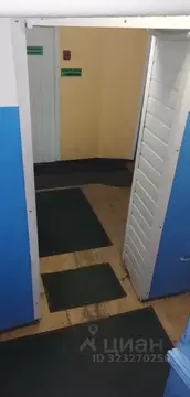 Помещение свободного назначения в Коми, Воркута ул. Димитрова, 4 (243 ...