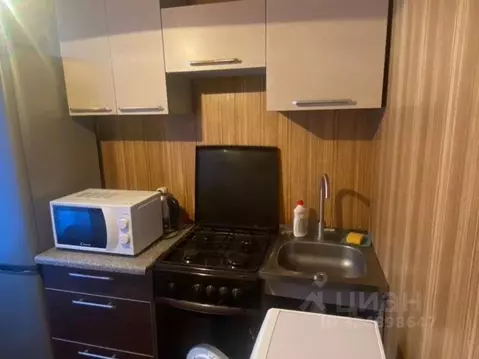 2-к кв. Москва Малая Тульская ул., 22 (35.0 м)