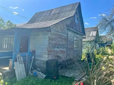 Дом в Владимирская область, Александровский муниципальный округ, ...