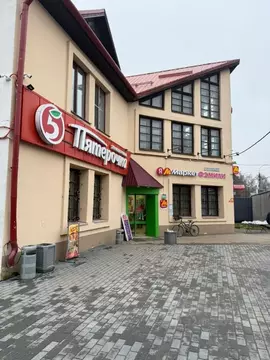 Помещение свободного назначения в Московская область, Домодедово ...