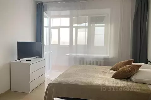 2-к кв. Вологодская область, Вологда ул. Петина, 10 (48.0 м)