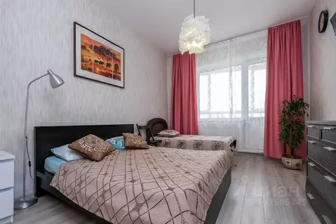 3-к кв. Новосибирская область, Новосибирск ул. Титова, 252 (63.0 м)