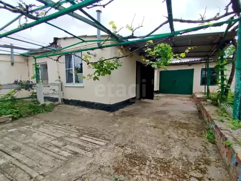 4-к кв. Краснодарский край, Темрюкский район, Сенное с/пос, пос. ...