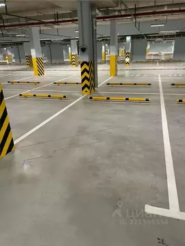 Гараж в Московская область, Ленинский городской округ, пос. Битца ...