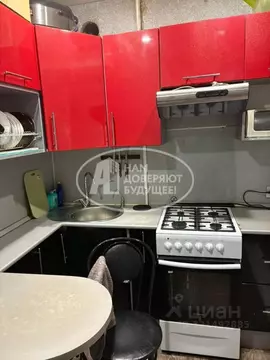 2-к кв. Пермский край, Чернушка ул. Нефтяников, 4 (42.7 м)