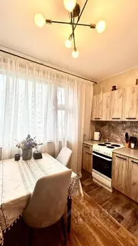 1-к кв. Москва Нагатинская наб., 40/1 (36.8 м)